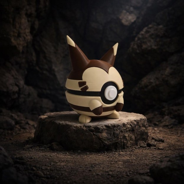 【大合集】寶可夢精靈球主題收藏品