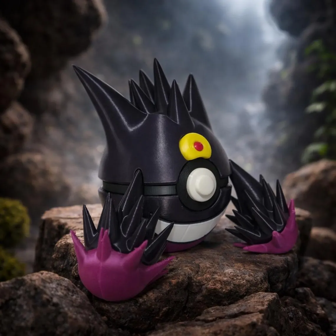 【大合集】寶可夢精靈球主題收藏品