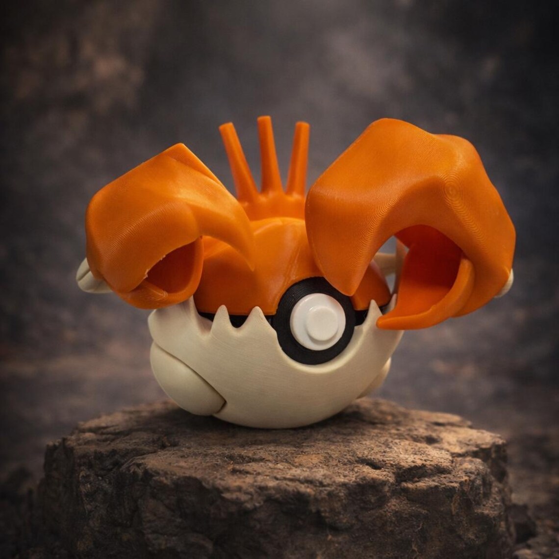 【大合集】寶可夢精靈球主題收藏品