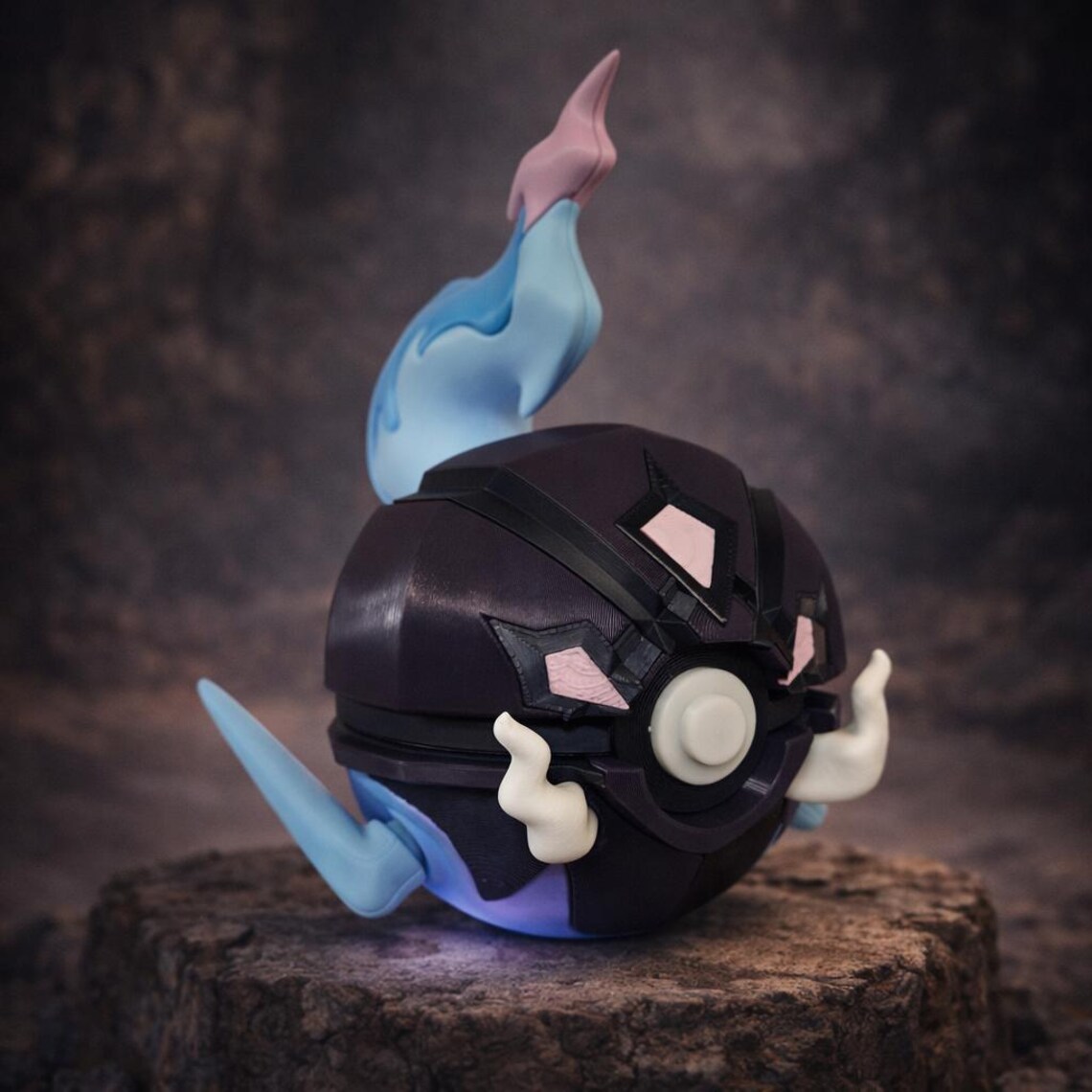 【大合集】寶可夢精靈球主題收藏品