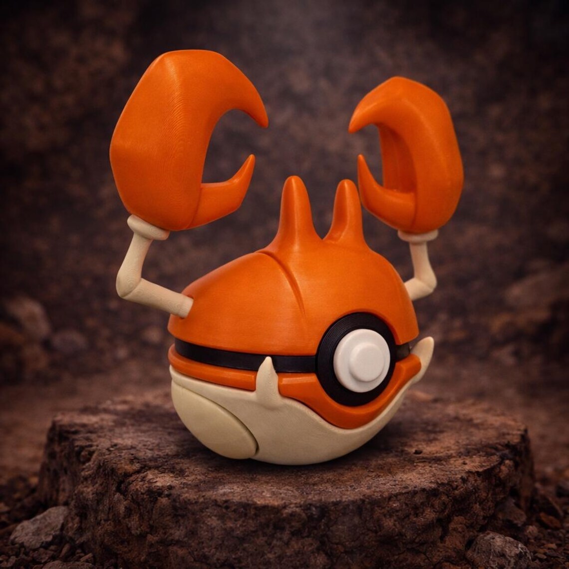 【大合集】寶可夢精靈球主題收藏品