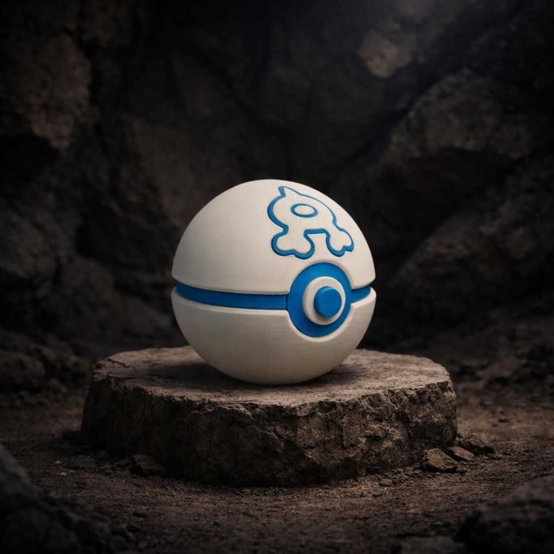 【大合集】寶可夢精靈球主題收藏品