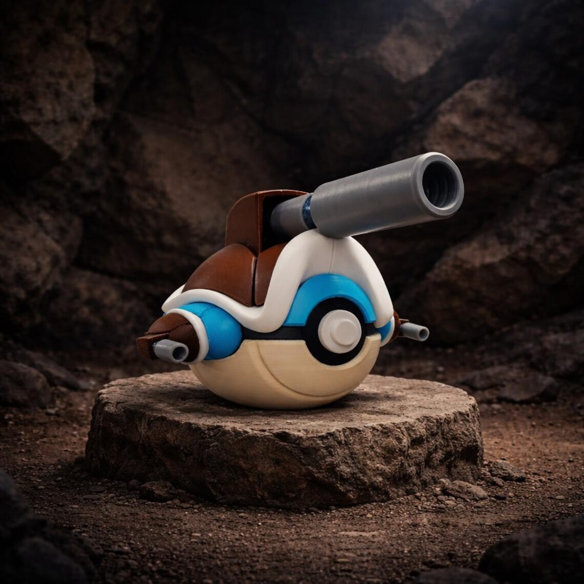 【大合集】寶可夢精靈球主題收藏品