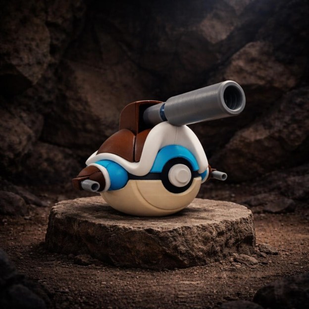 【大合集】寶可夢精靈球主題收藏品