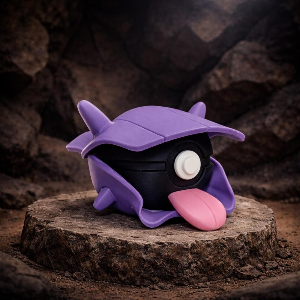 【大合集】寶可夢精靈球主題收藏品