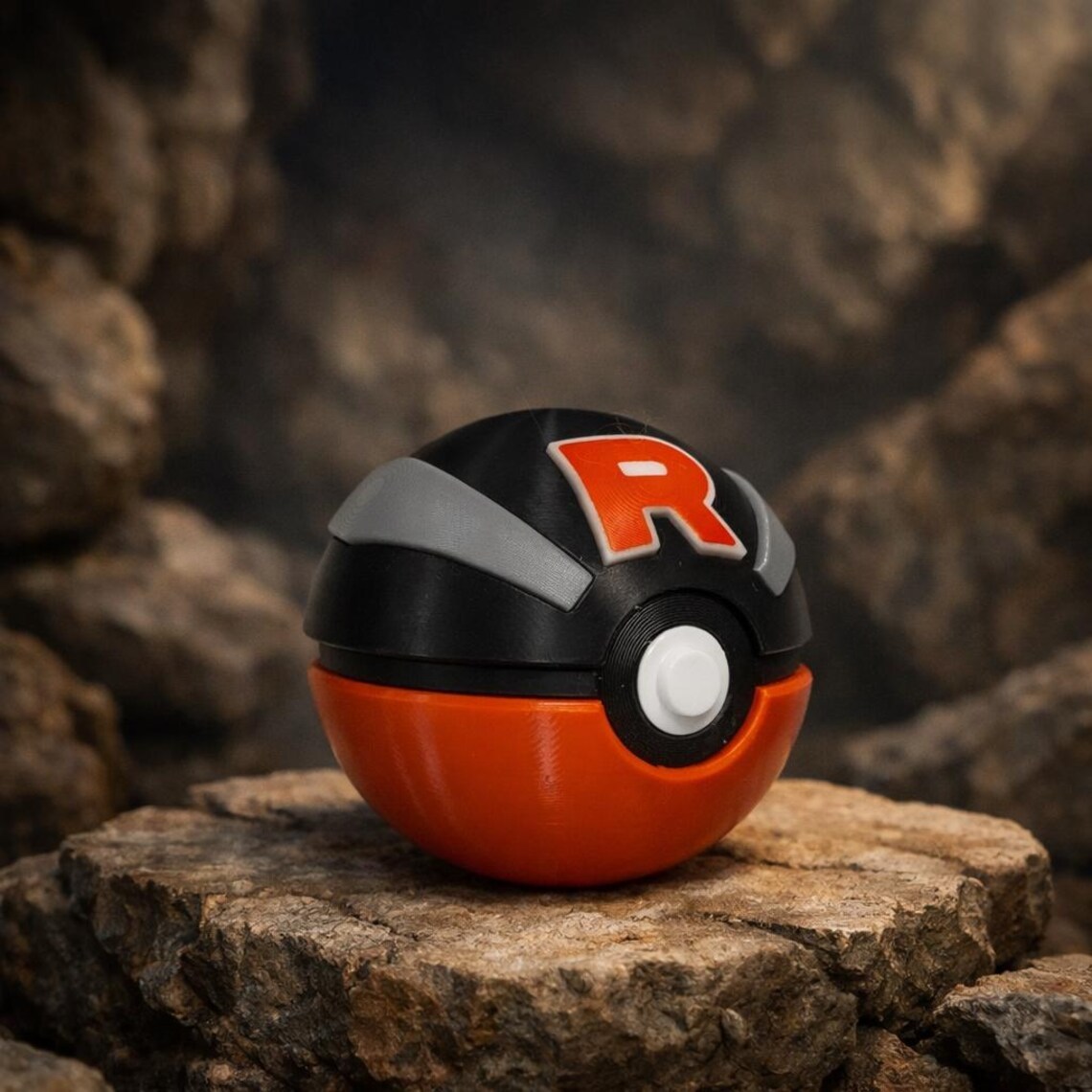 【大合集】寶可夢精靈球主題收藏品