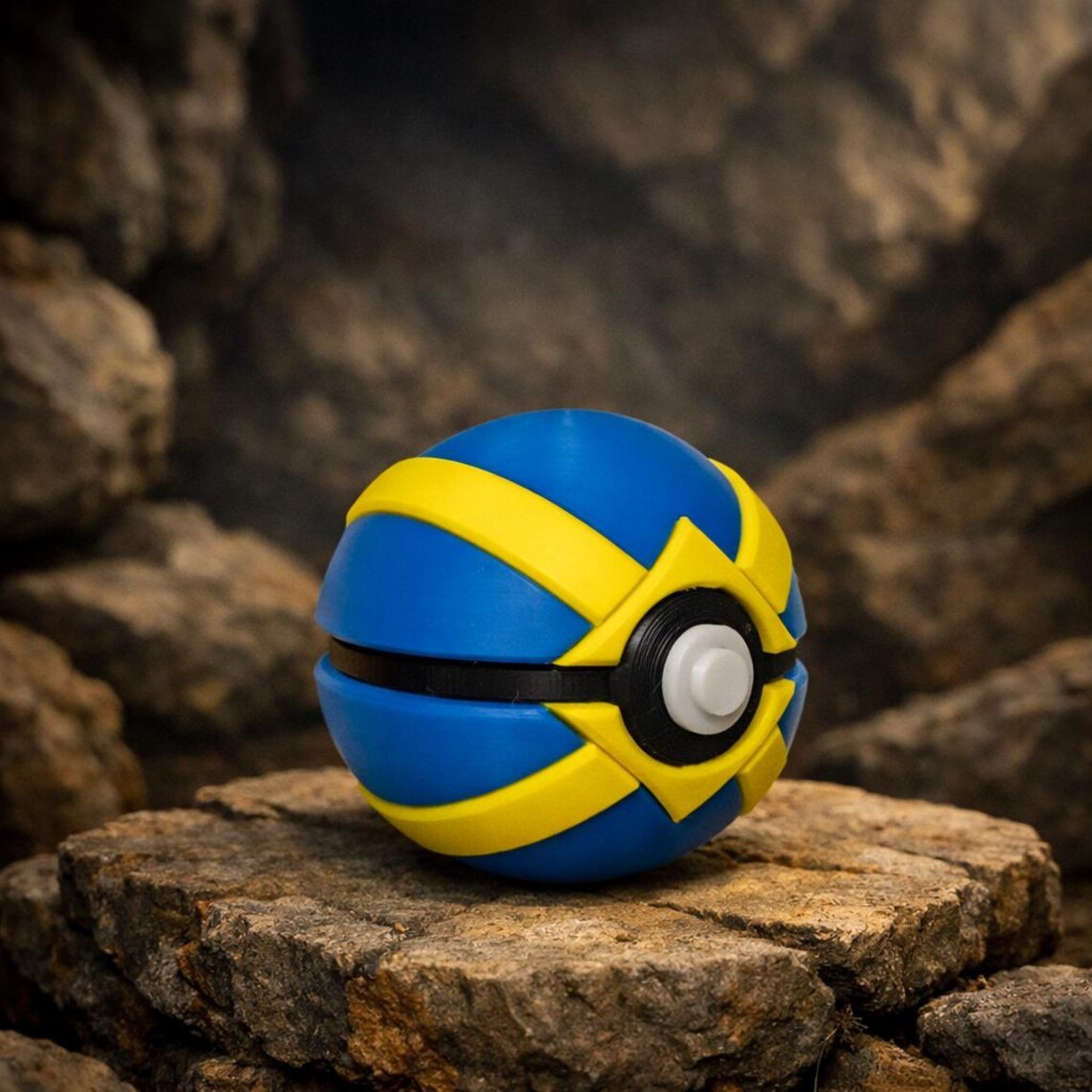 【大合集】寶可夢精靈球主題收藏品