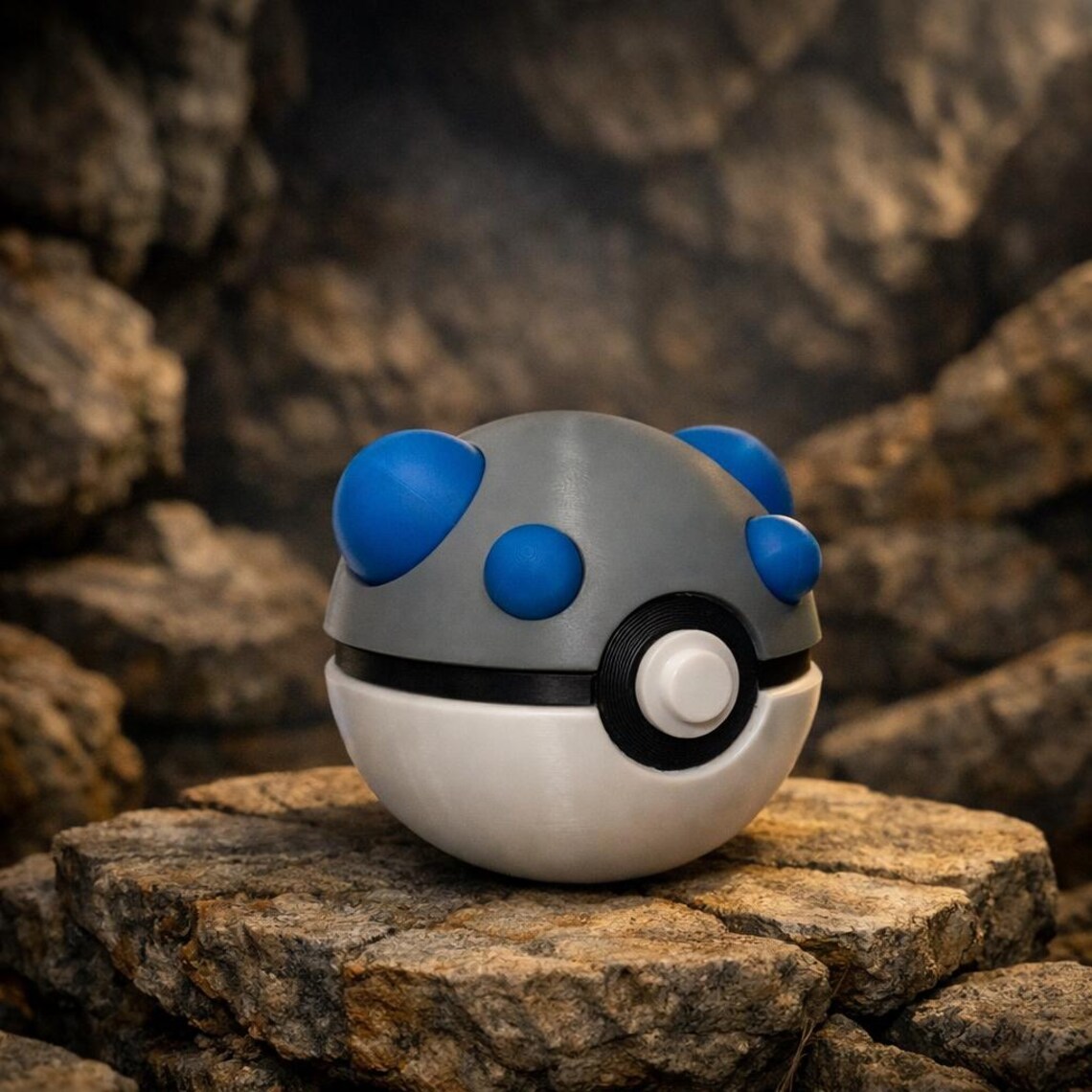 【大合集】寶可夢精靈球主題收藏品