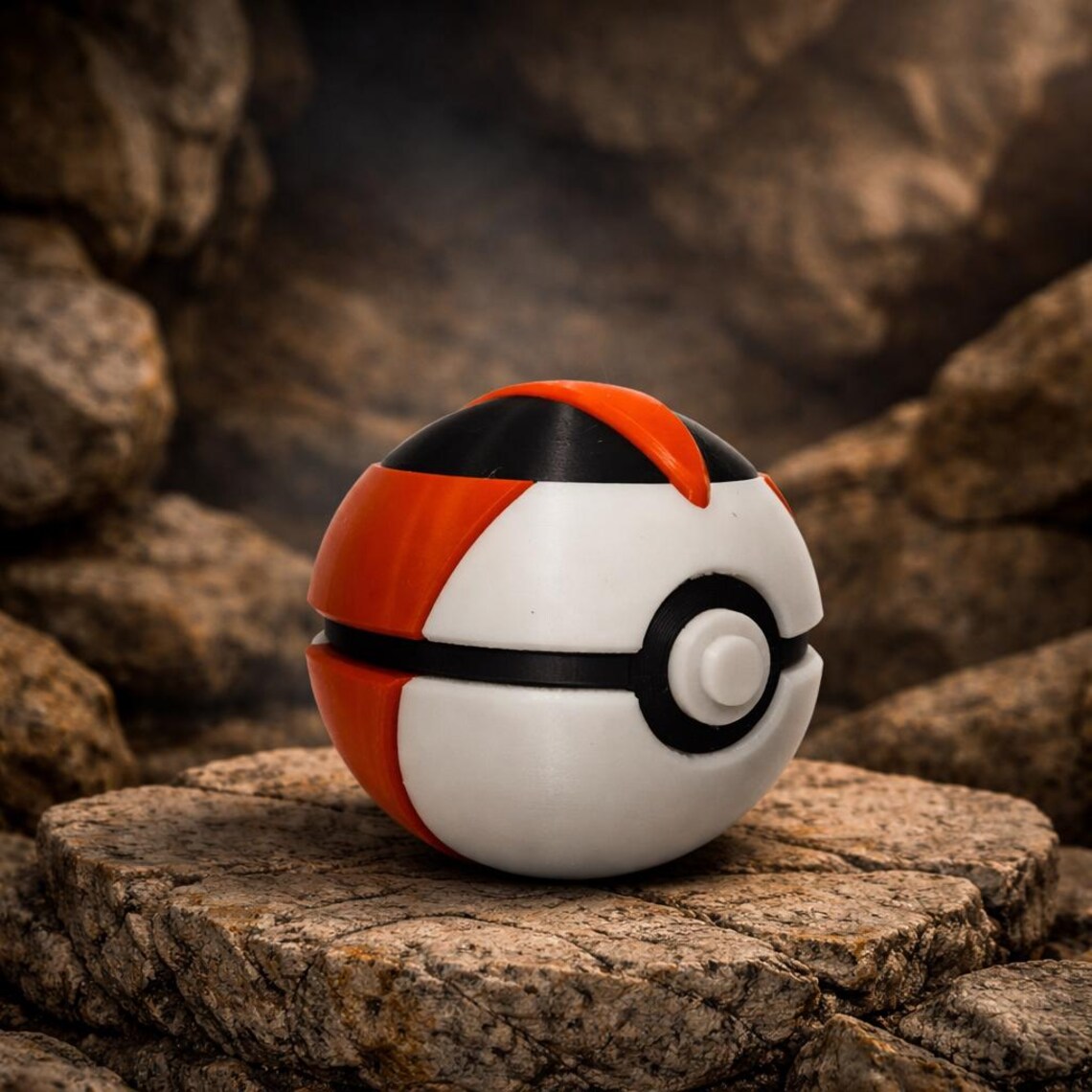 【大合集】寶可夢精靈球主題收藏品