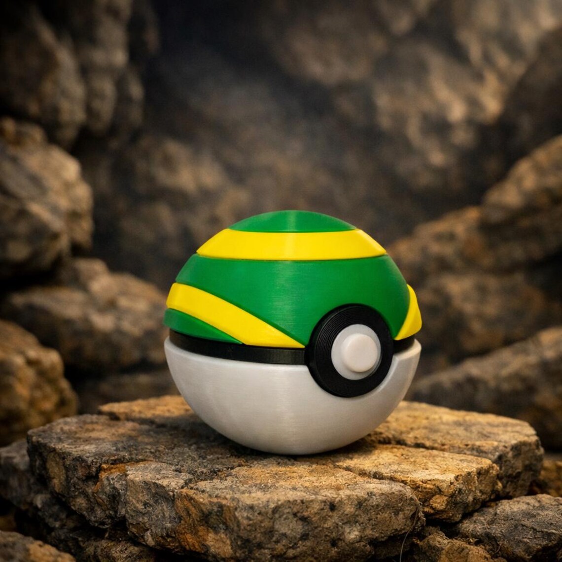 【大合集】寶可夢精靈球主題收藏品