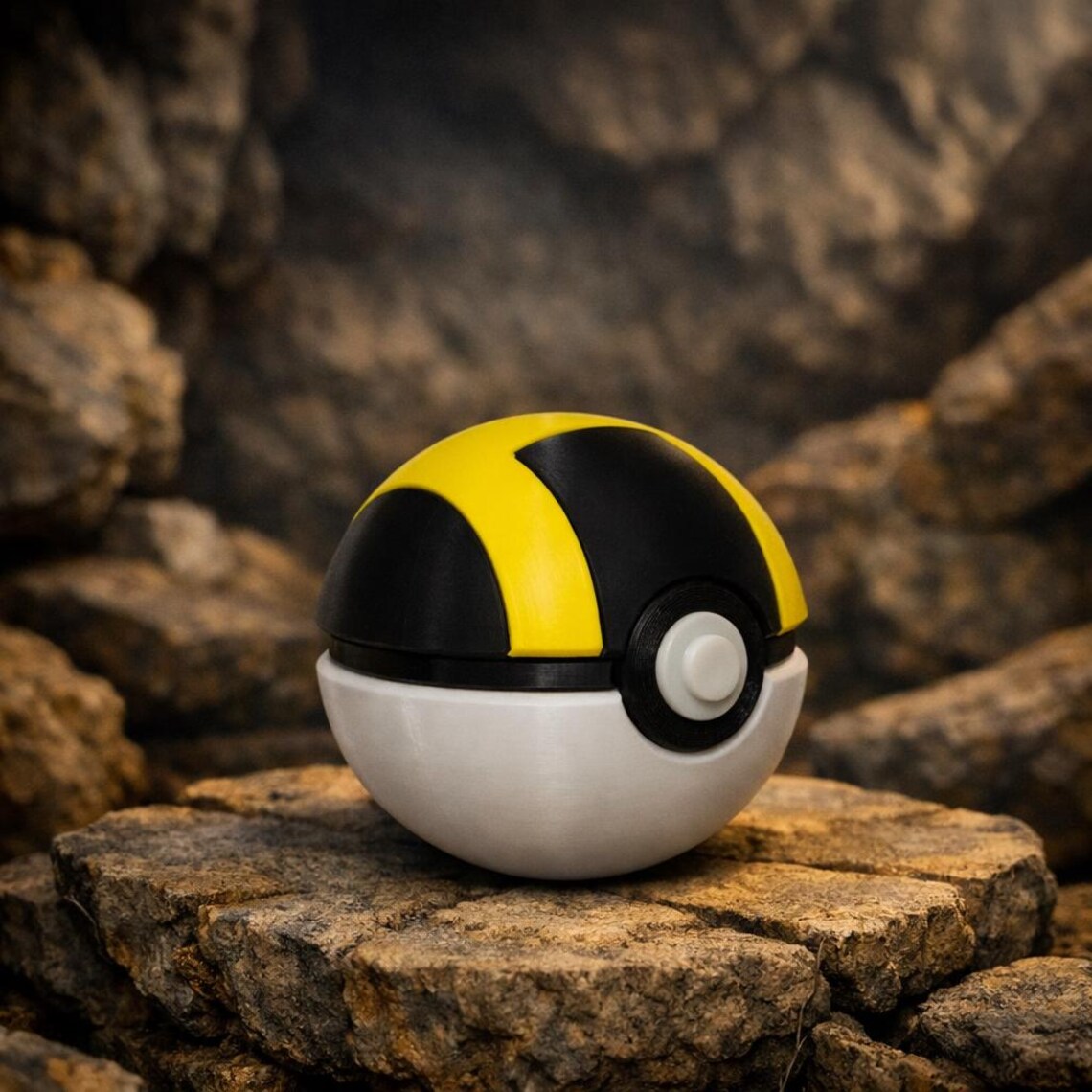 【大合集】寶可夢精靈球主題收藏品