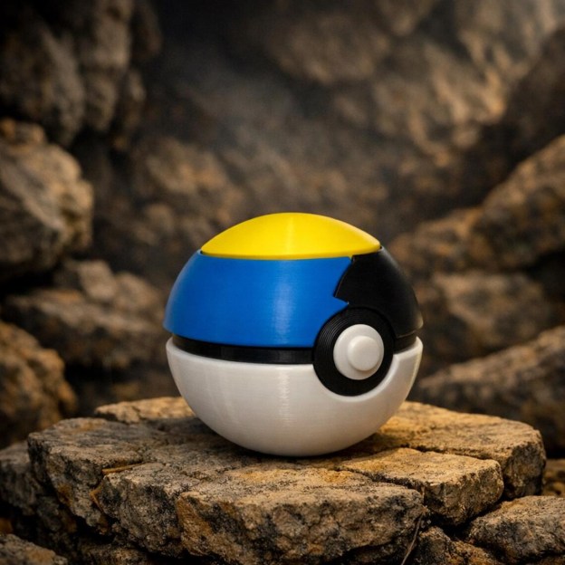 【大合集】寶可夢精靈球主題收藏品