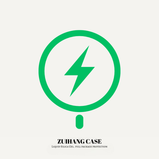 附加MagSafe（支援Apple/Samsung S系列）-ZUIHANG SHOP