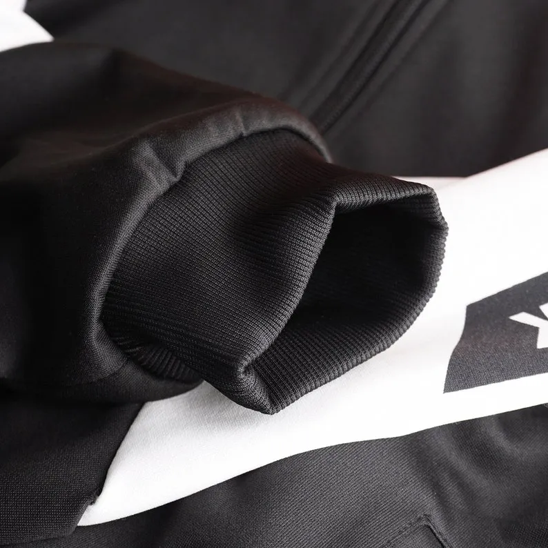 絕區零 星見雅 手繪連帽衫 春秋舒適外套