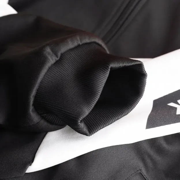 絕區零 星見雅 手繪連帽衫 春秋舒適外套