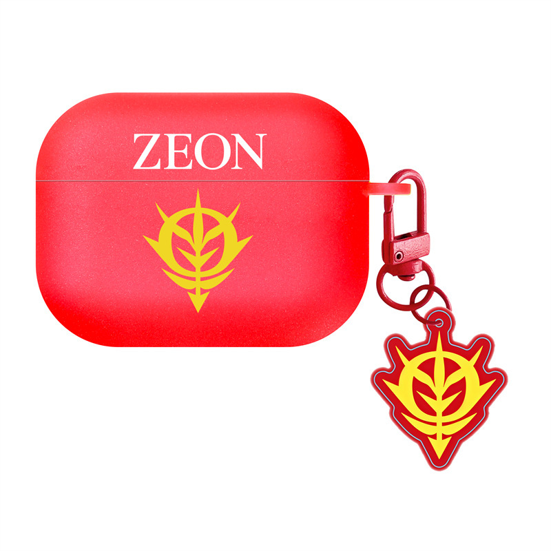 機動戰士鋼彈 Airpods耳機保護殼