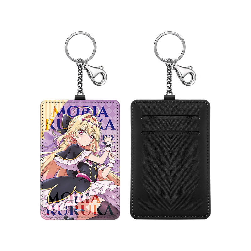 名偵探光之美少女 動漫鑰匙圈悠遊卡套