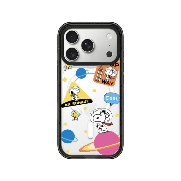 史努比 Snoopy手機殼｜MagSafe磁吸防摔保護套