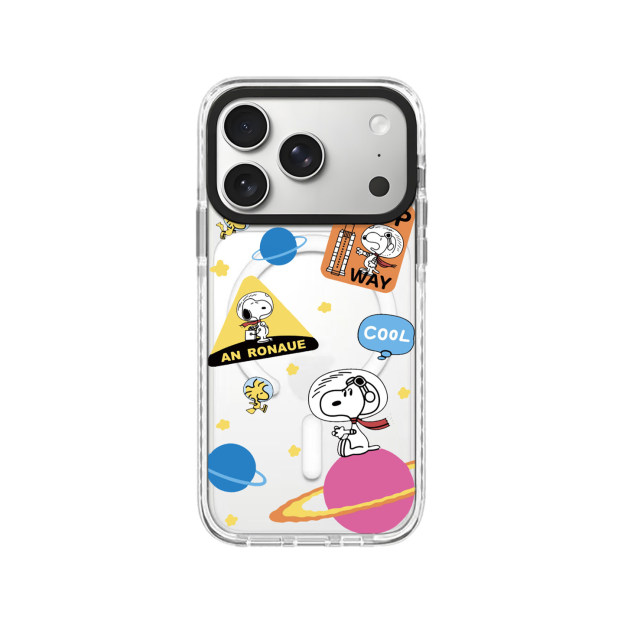 史努比 Snoopy手機殼｜MagSafe磁吸防摔保護套