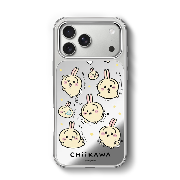 吉伊卡哇 Chiikawa 磁吸手機殼｜MagSafe 可愛保護殼