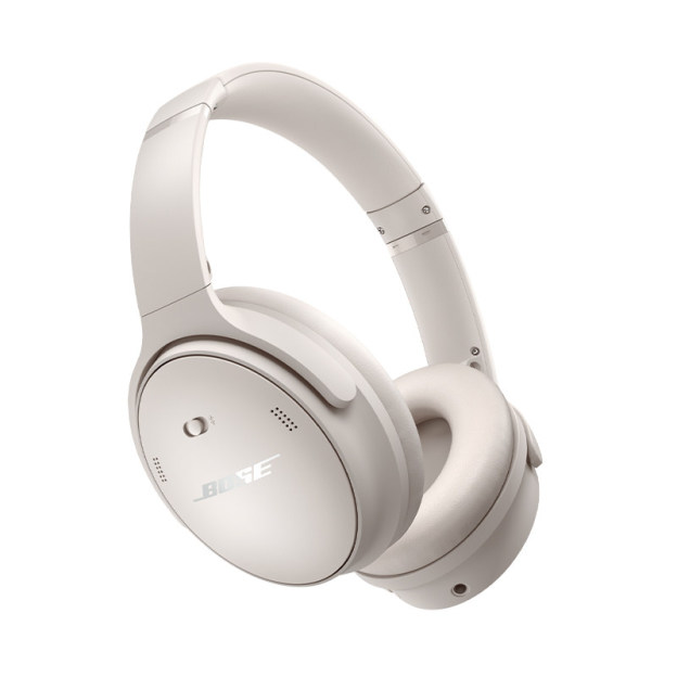 Bose QC45二代無線藍牙頭戴式降噪耳機 - 卓越主動消噪技術
