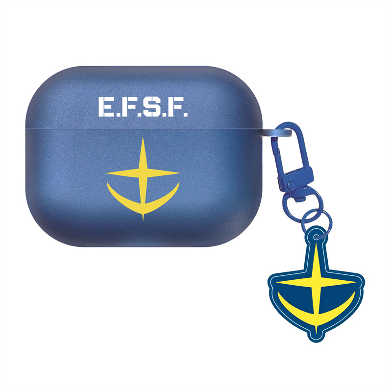 機動戰士鋼彈 Airpods耳機保護殼