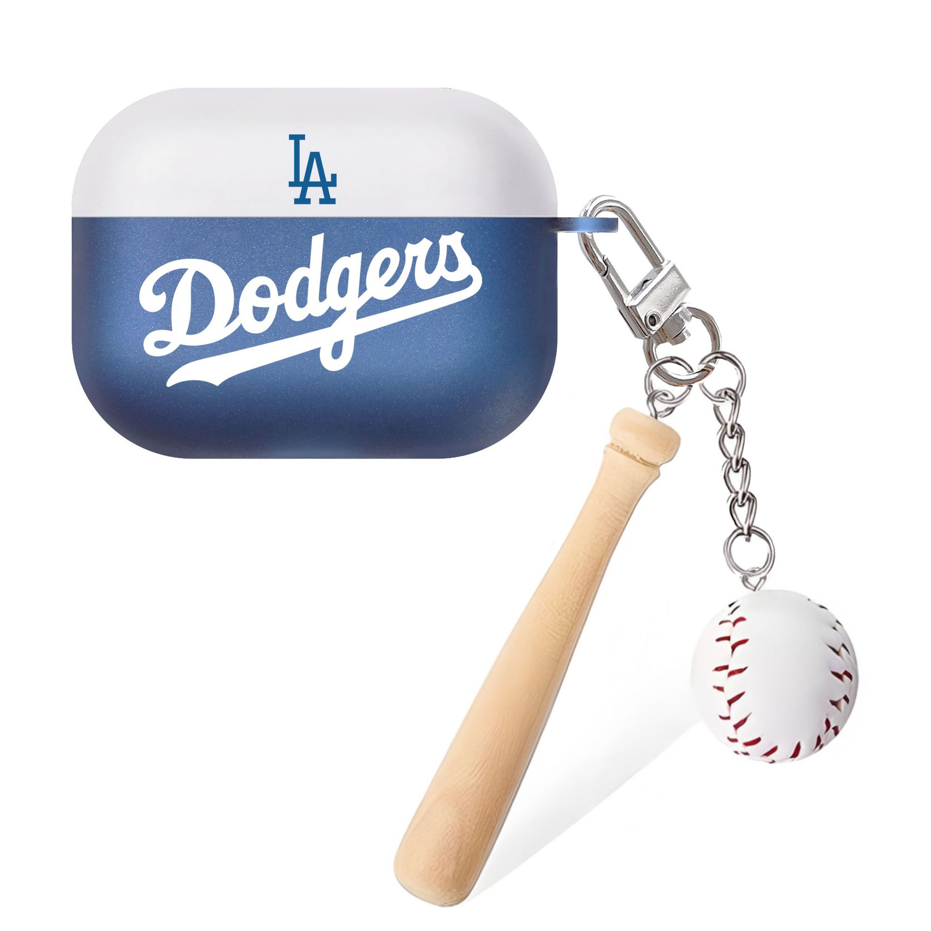 道奇隊 Dodgers AirPods 耳機保護殼