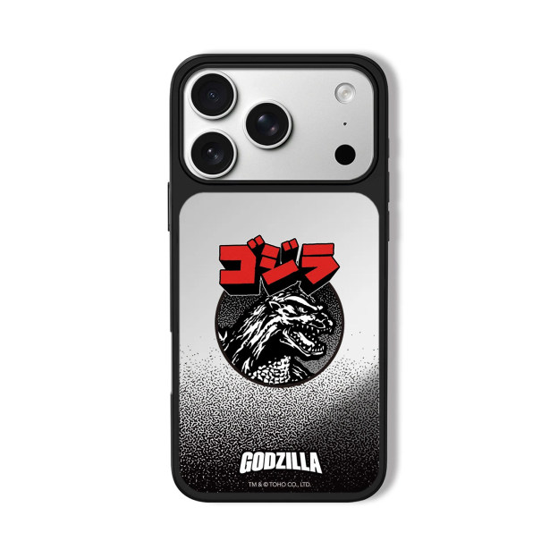 哥吉拉 Godzilla MagSafe 磁吸手機殼