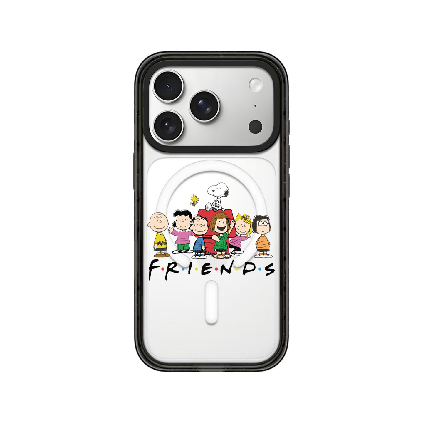 史努比 Snoopy手機殼｜MagSafe磁吸防摔保護套