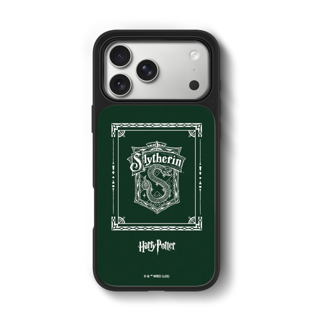 哈利波特 Harry Potter 磁吸手機殼｜MagSafe 魔法保護殼