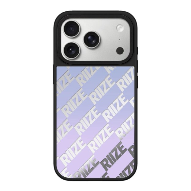 RIIZE 韓團鏡面磁吸手機殼｜MagSafe 潮流保護殼