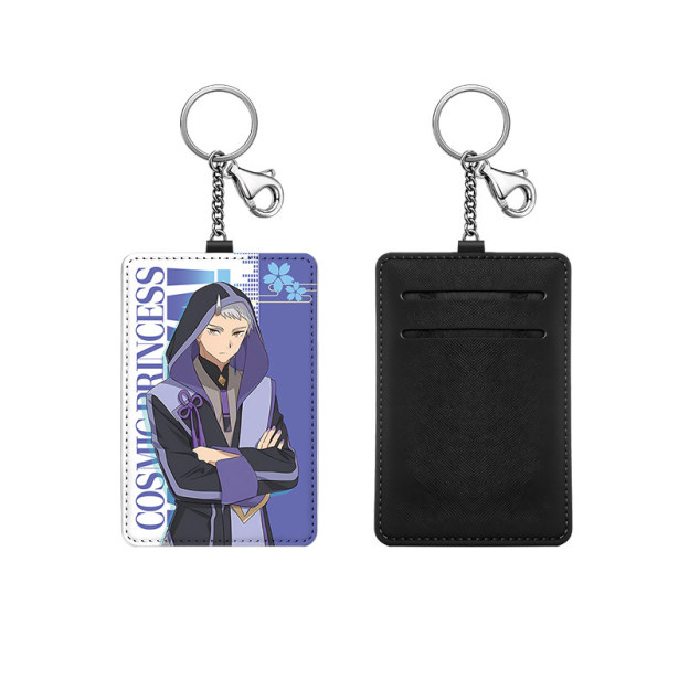 超時空輝耀姬 動漫周邊鑰匙圈悠游卡套