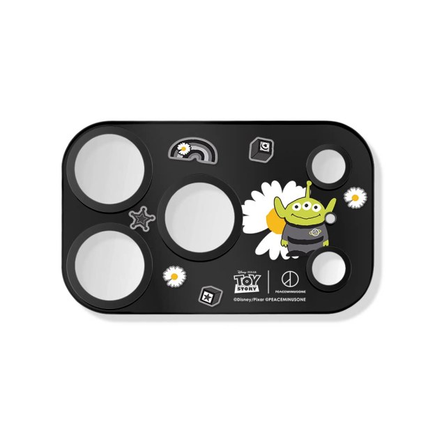 玩具總動員 Toy Story 風格鏡頭保護貼