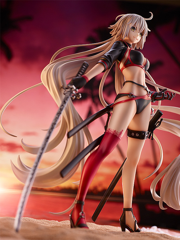 Fate/Grand Order Berserker/貞德[Alter]