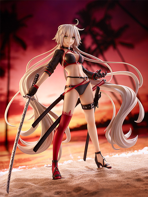 Fate/Grand Order Berserker/貞德[Alter]