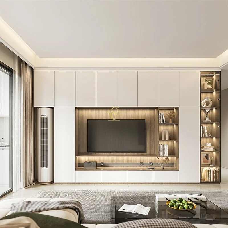 Tv console008-Extreme Space Furnishings