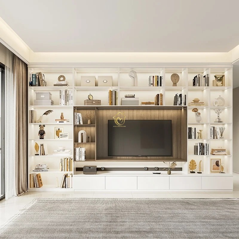 Tv console008-Extreme Space Furnishings