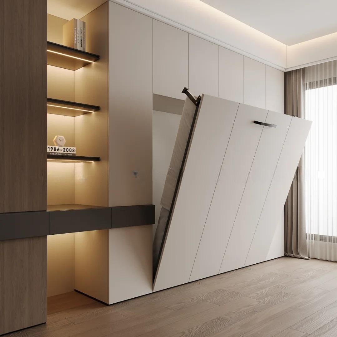 Study room002-Extreme Space Furnishings