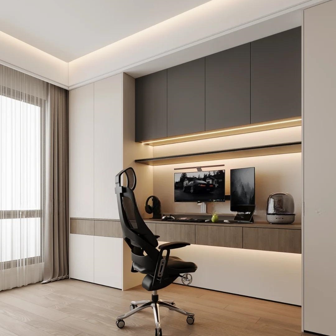 Study room002-Extreme Space Furnishings