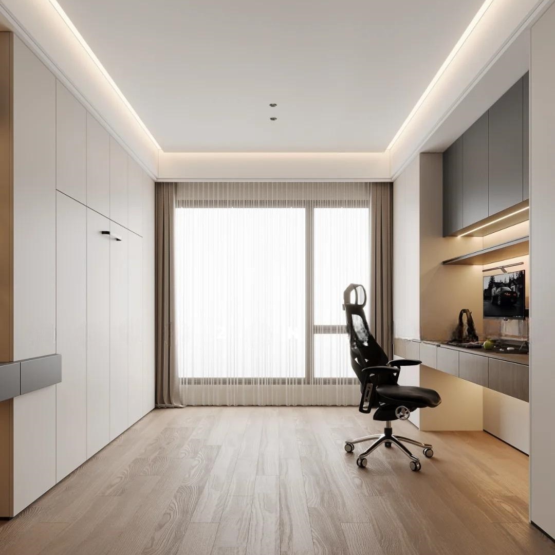 Study room002-Extreme Space Furnishings