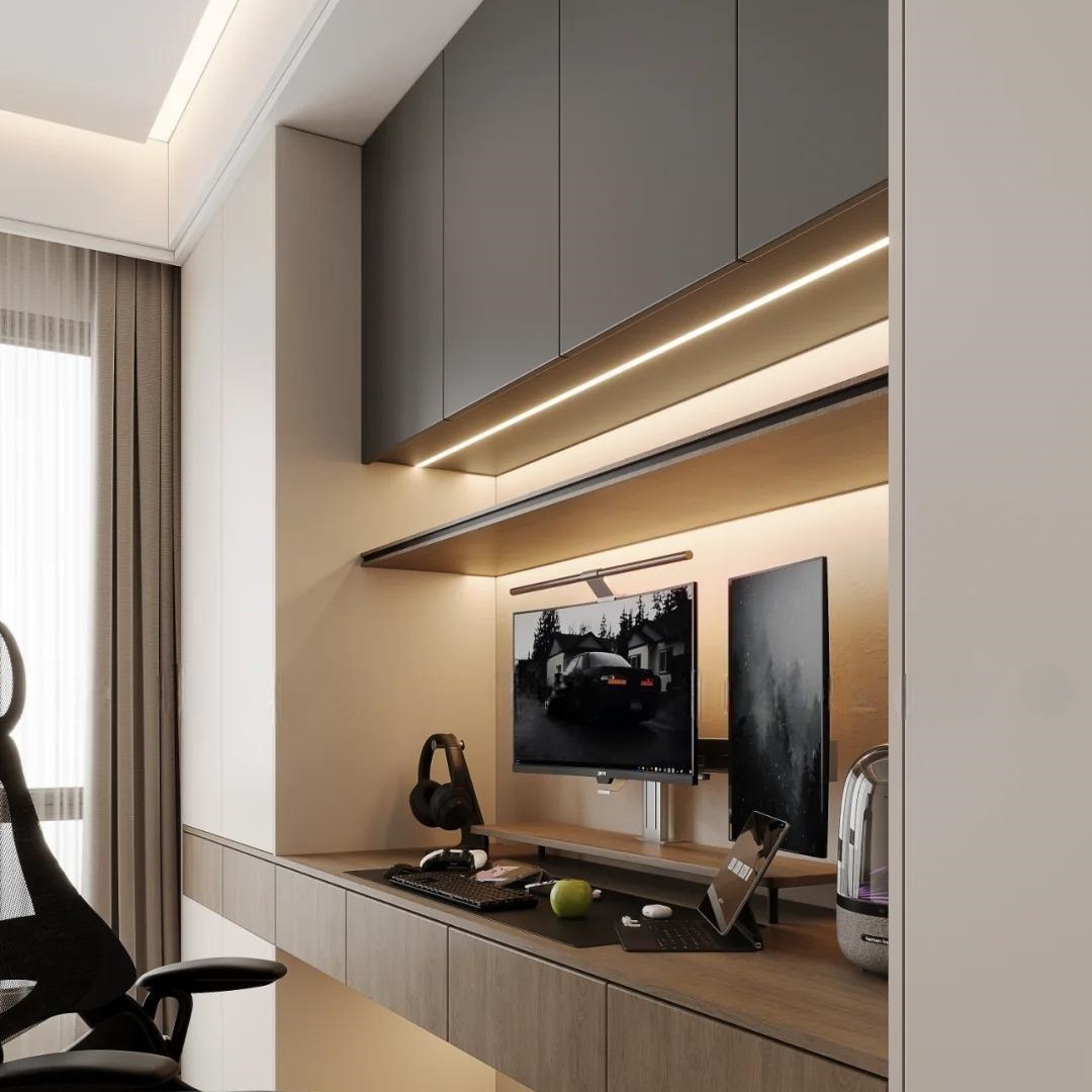 Study room002-Extreme Space Furnishings