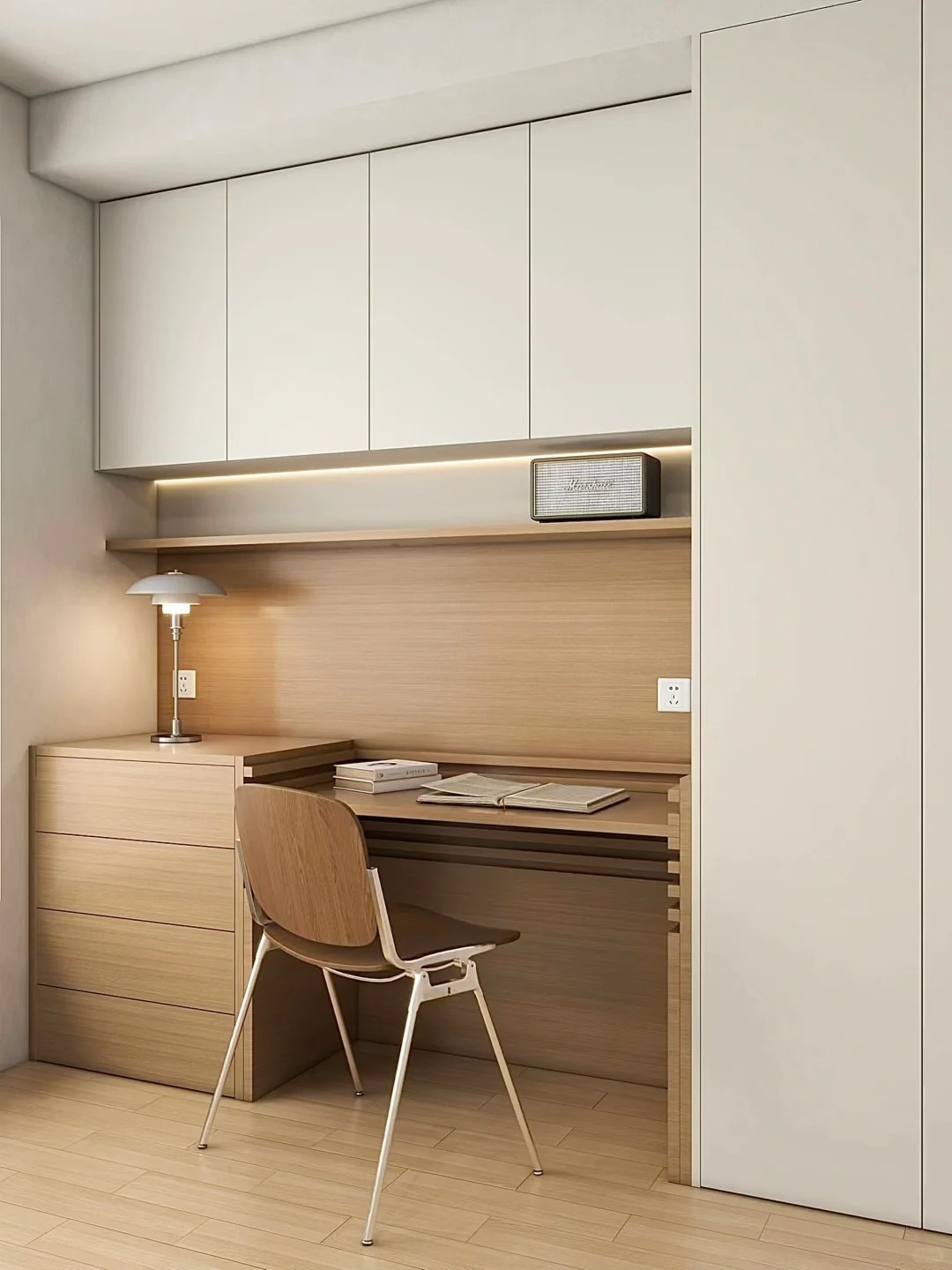 Study room006-Extreme Space Furnishings