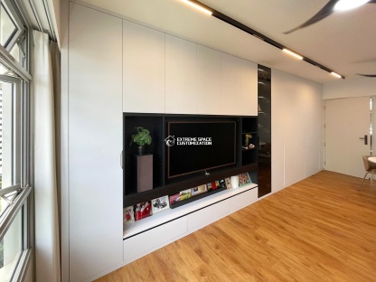 Real Project（547886） 612B Tampines, Singapore