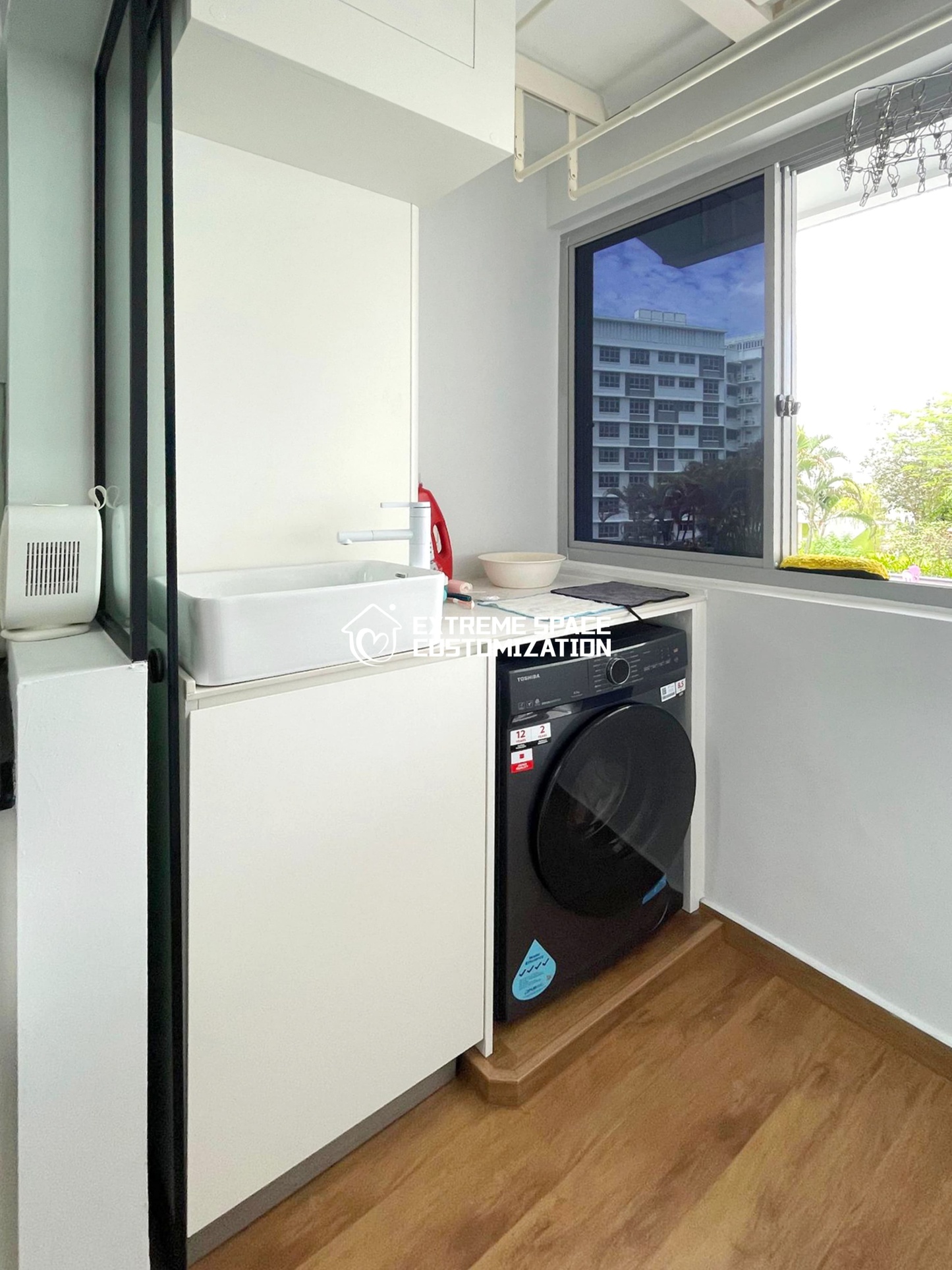 Real Project（547886） 612B Tampines, Singapore