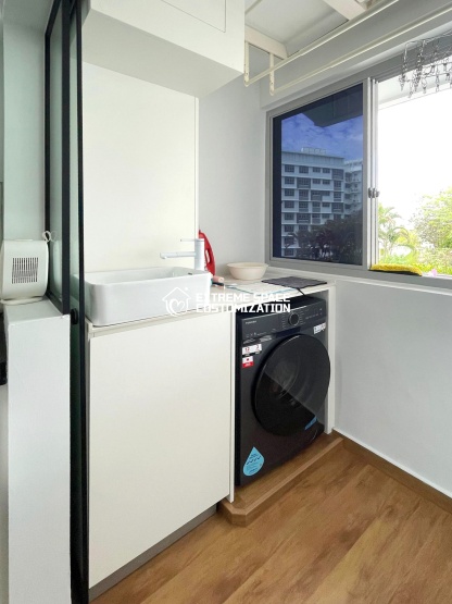 Real Project（547886） 612B Tampines, Singapore