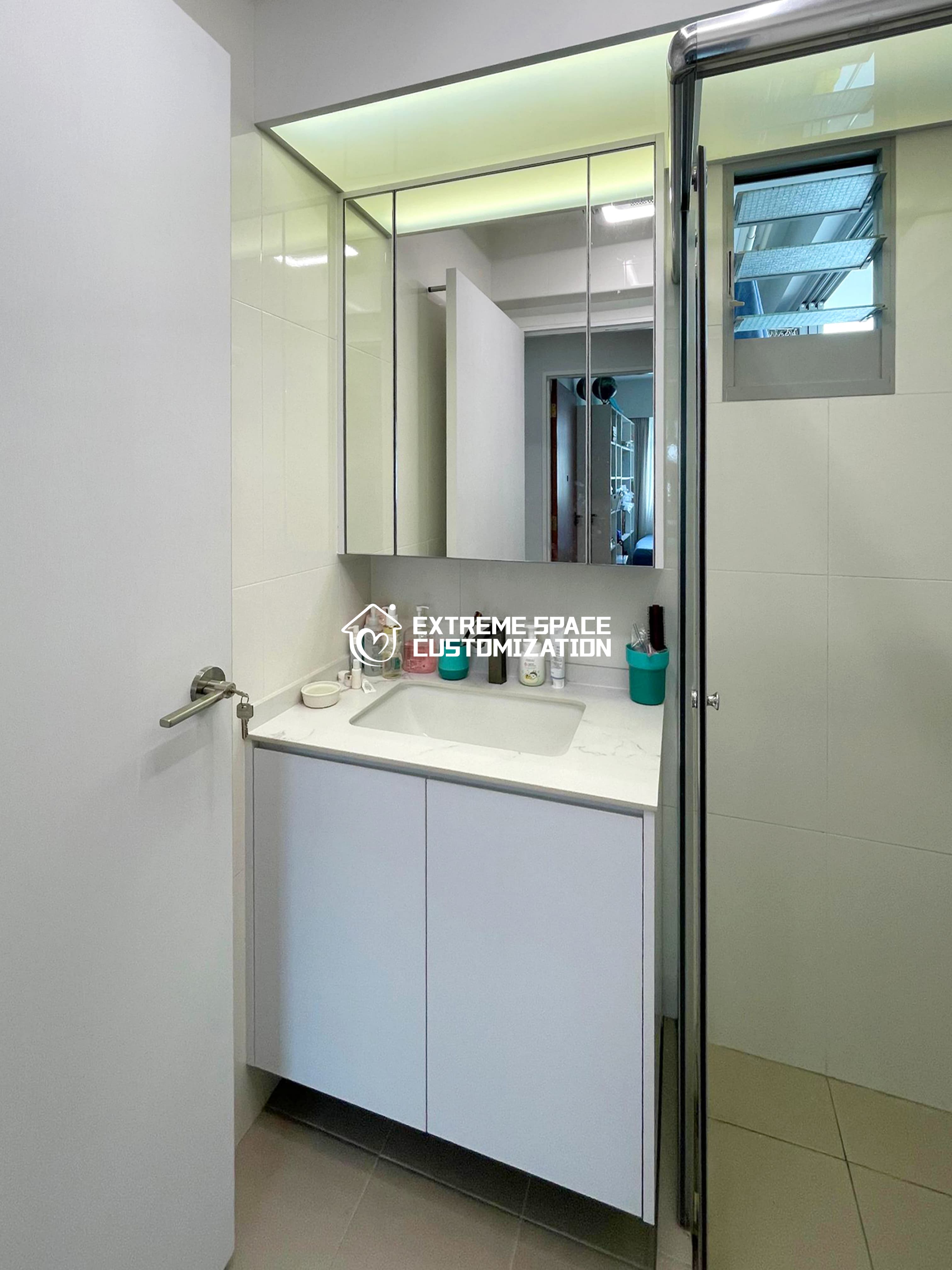 Real Project（547886） 612B Tampines, Singapore