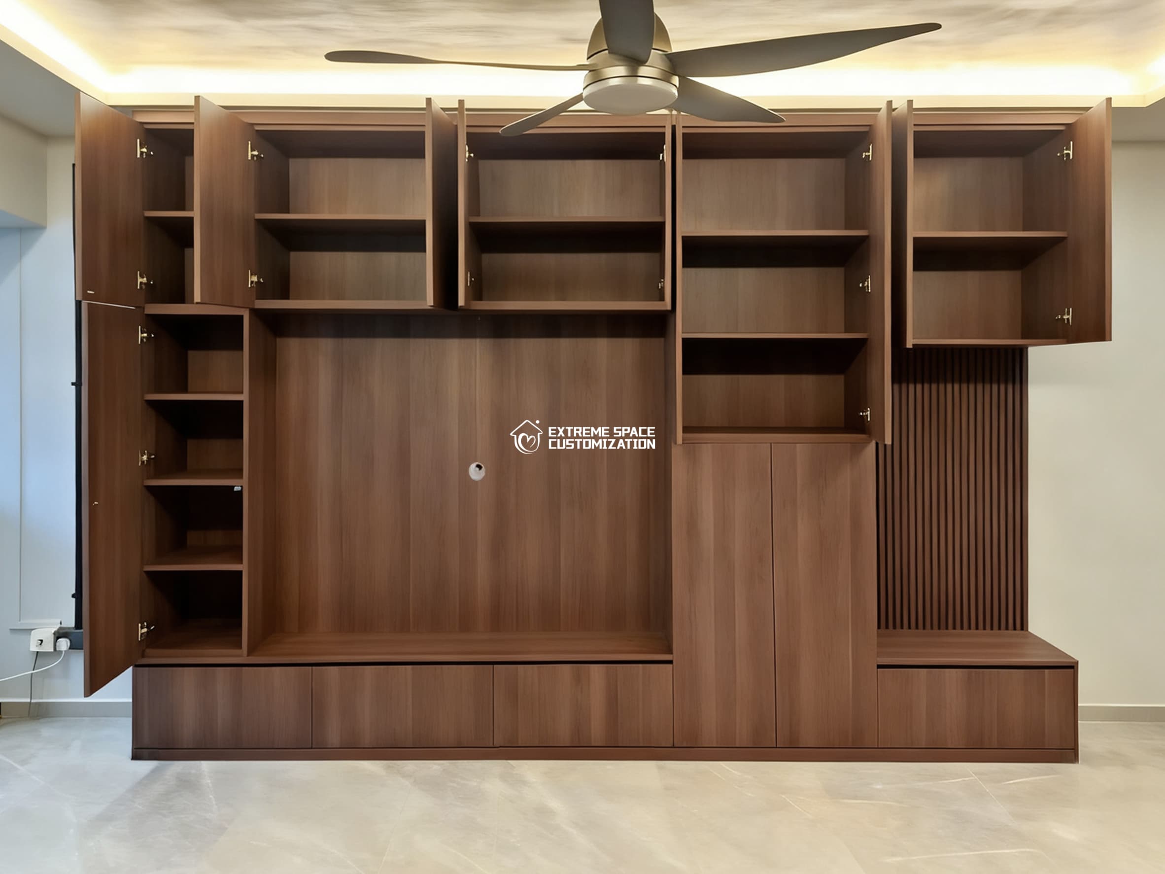 Real Project（773016）Block 767 Choa Chu Kang Street 54, Singapore