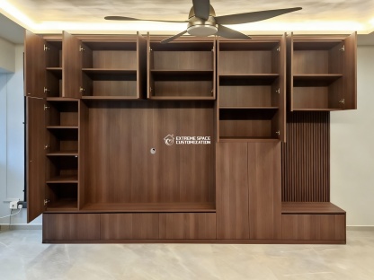 Real Project（773016）Block 767 Choa Chu Kang Street 54, Singapore