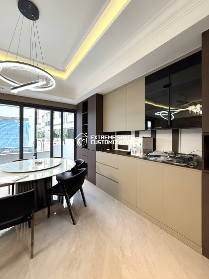 Real Project (008446) Terrace House/Landed - Telok Kurau , Singapore