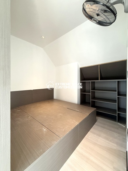 Real Project (008446) Terrace House/Landed - Telok Kurau , Singapore